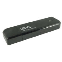 Leotec Adaptador Wireless USB (LEWUSB01)